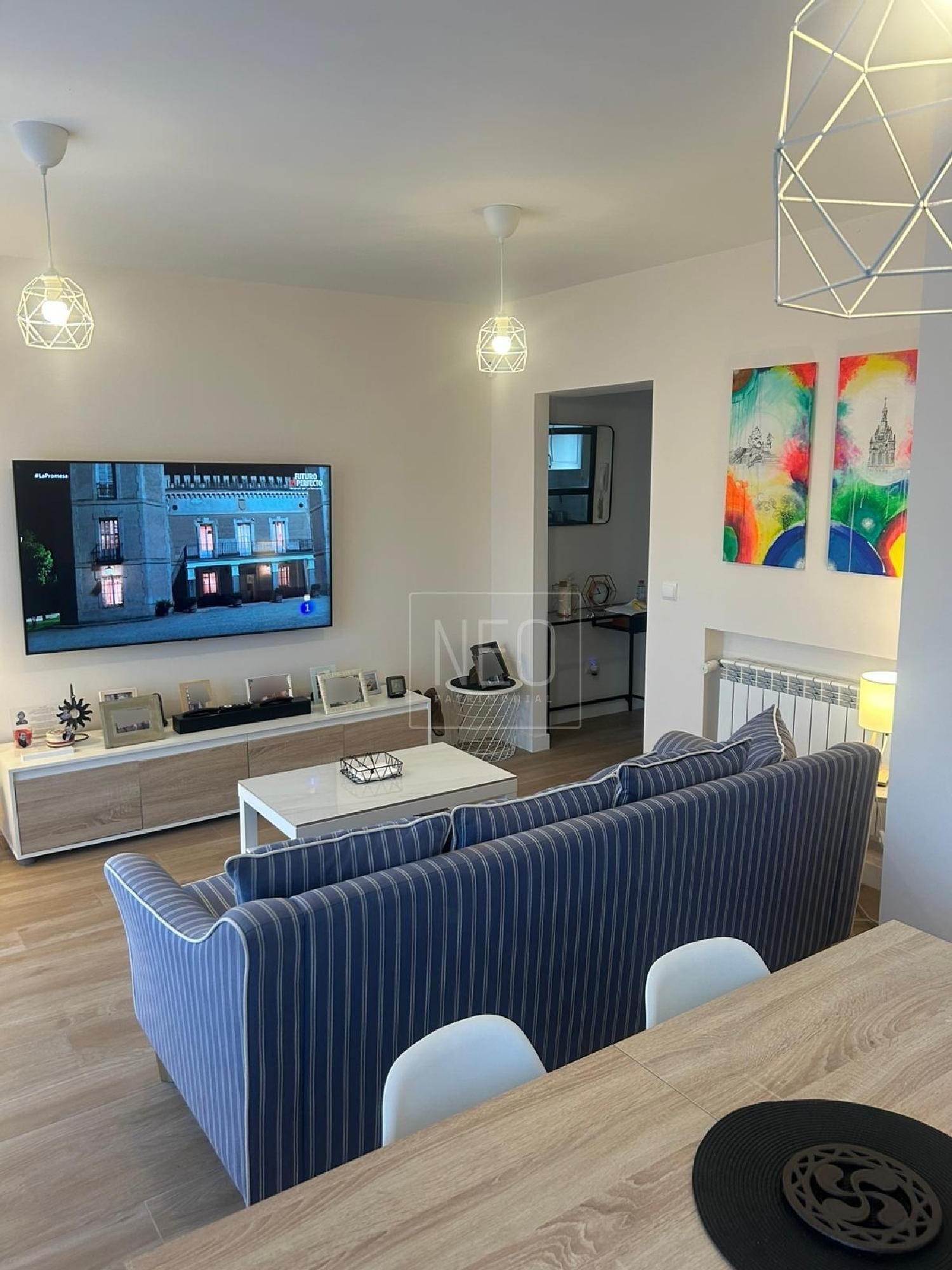  for sale apartment Madrid Valle Del Almanzora 2