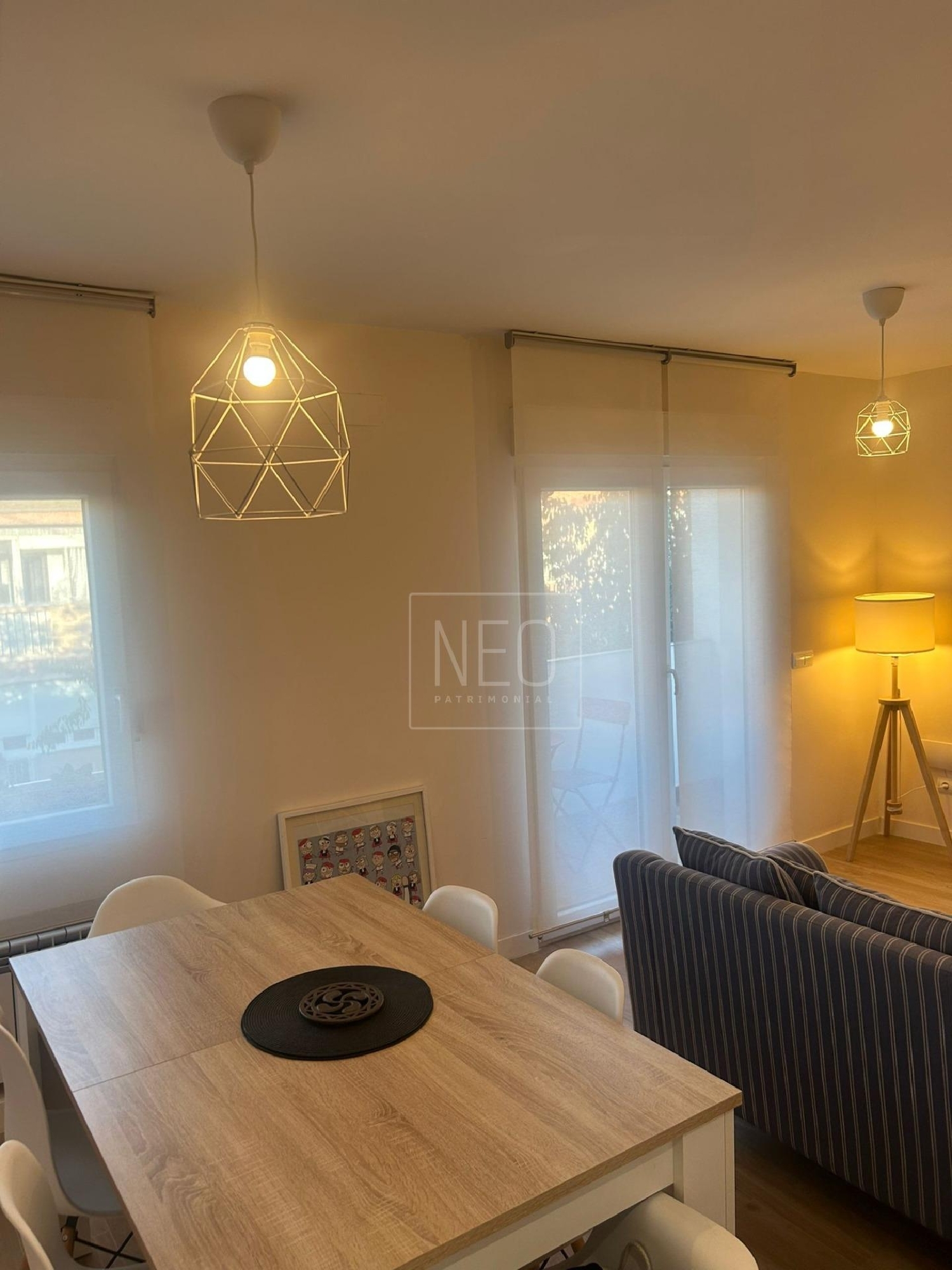  for sale apartment Madrid Valle Del Almanzora 8