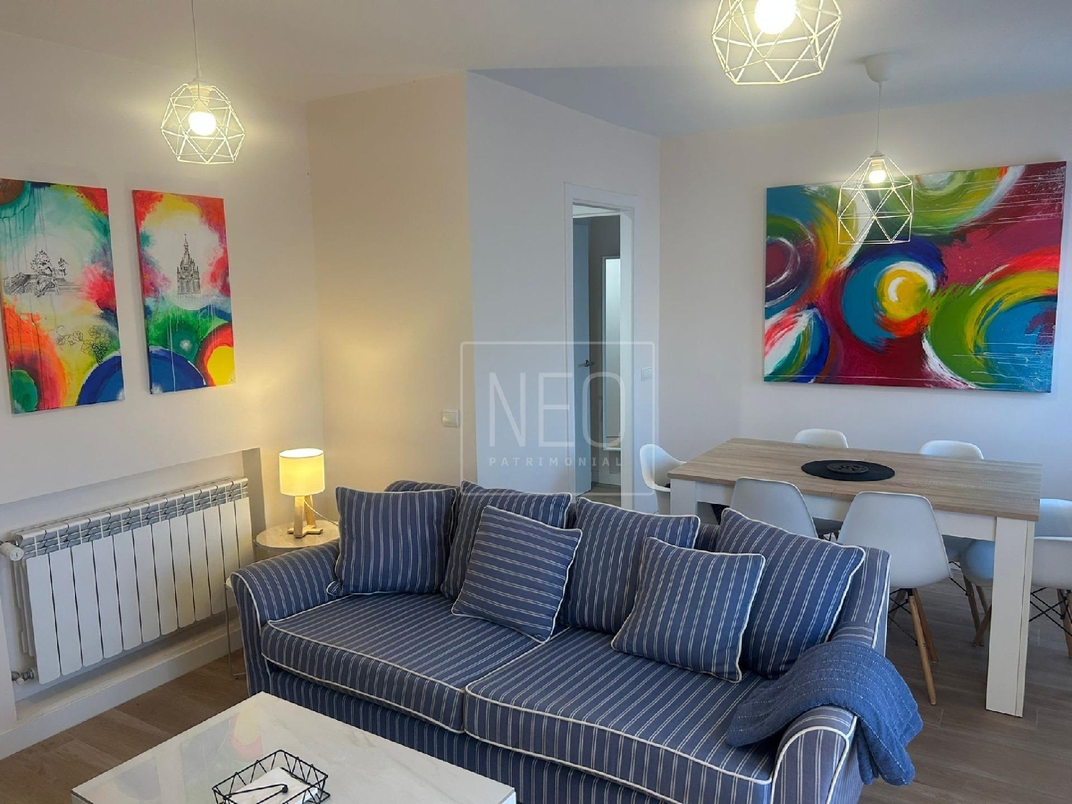  for sale apartment Madrid Valle Del Almanzora 6