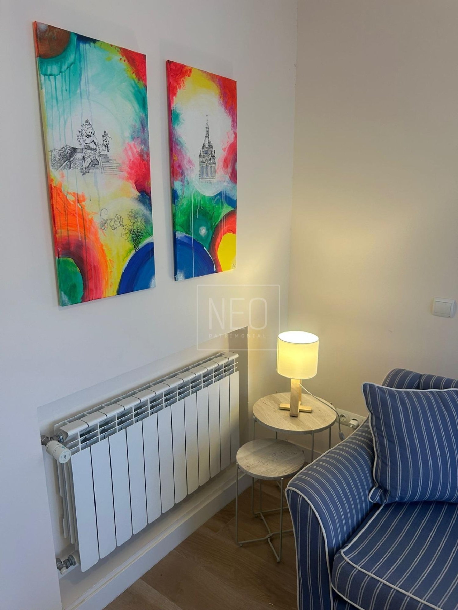  for sale apartment Madrid Valle Del Almanzora 4