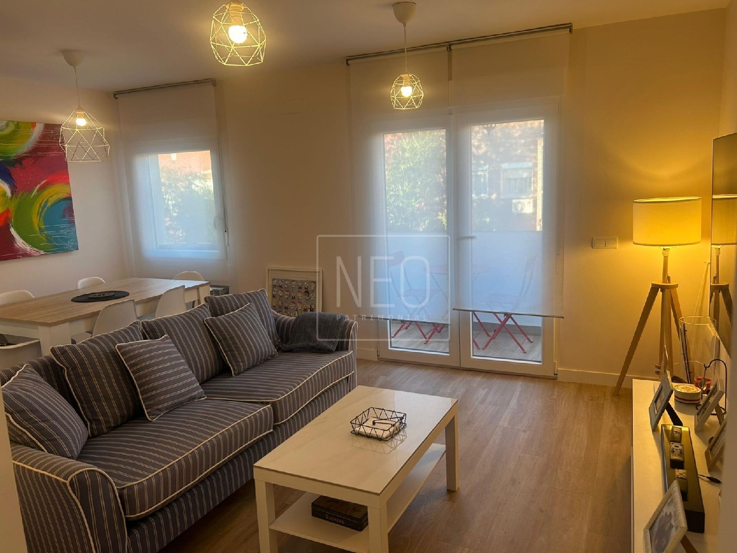  for sale apartment Madrid Valle Del Almanzora 7