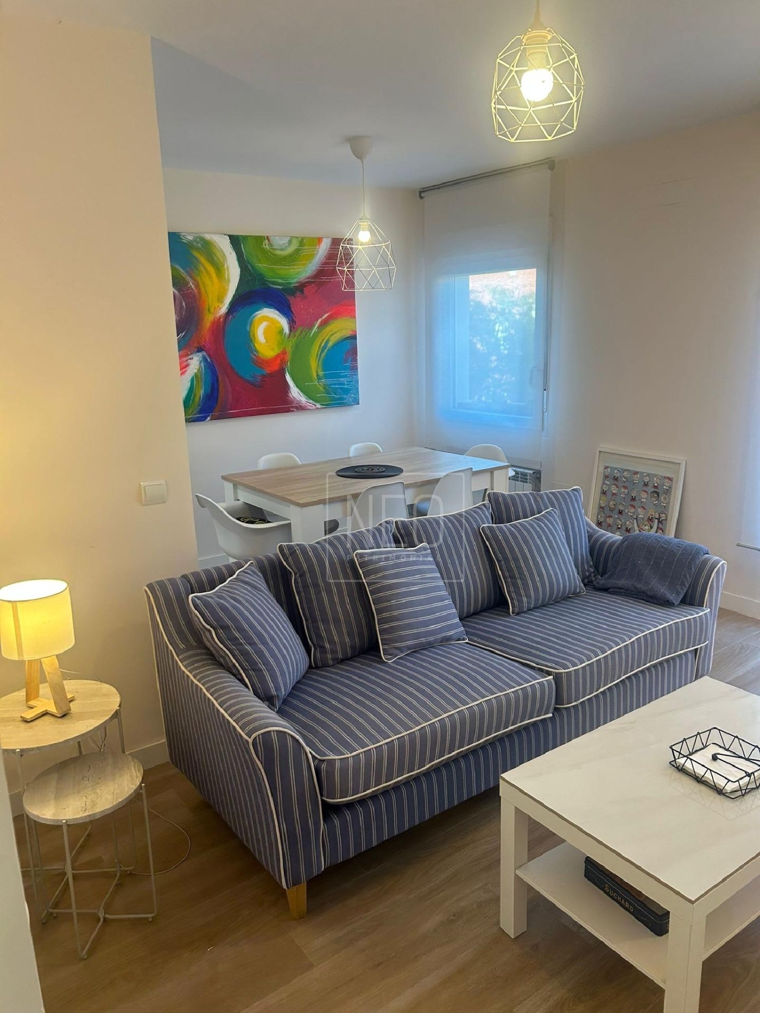  for sale apartment Madrid Valle Del Almanzora 5