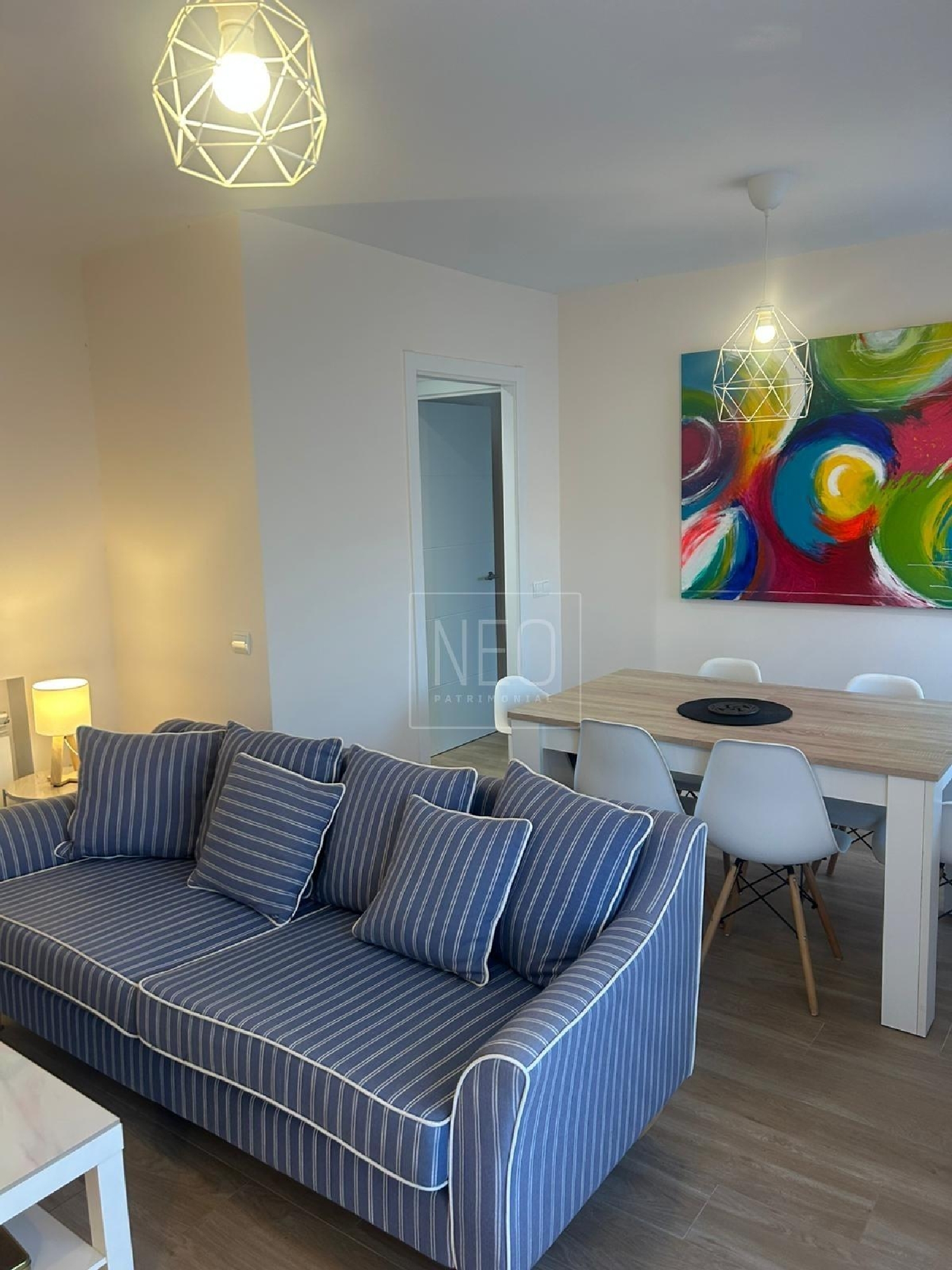  for sale apartment Madrid Valle Del Almanzora 3