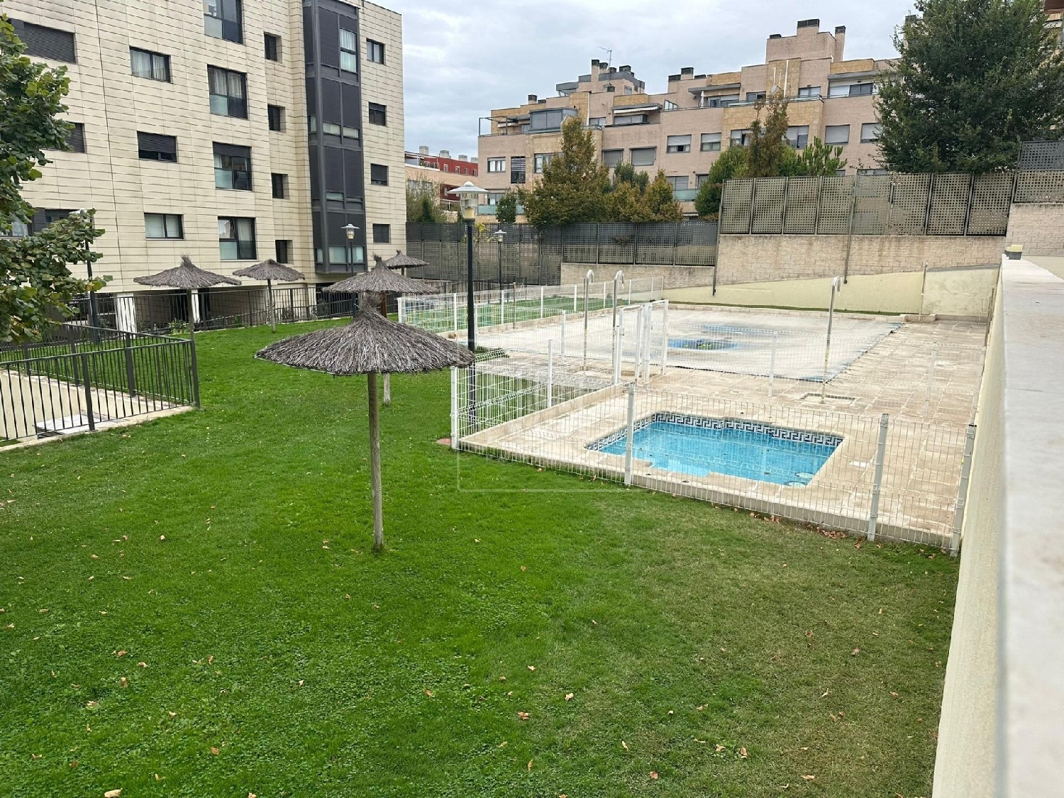  till salu lägenhet Madrid Valle Del Almanzora 1