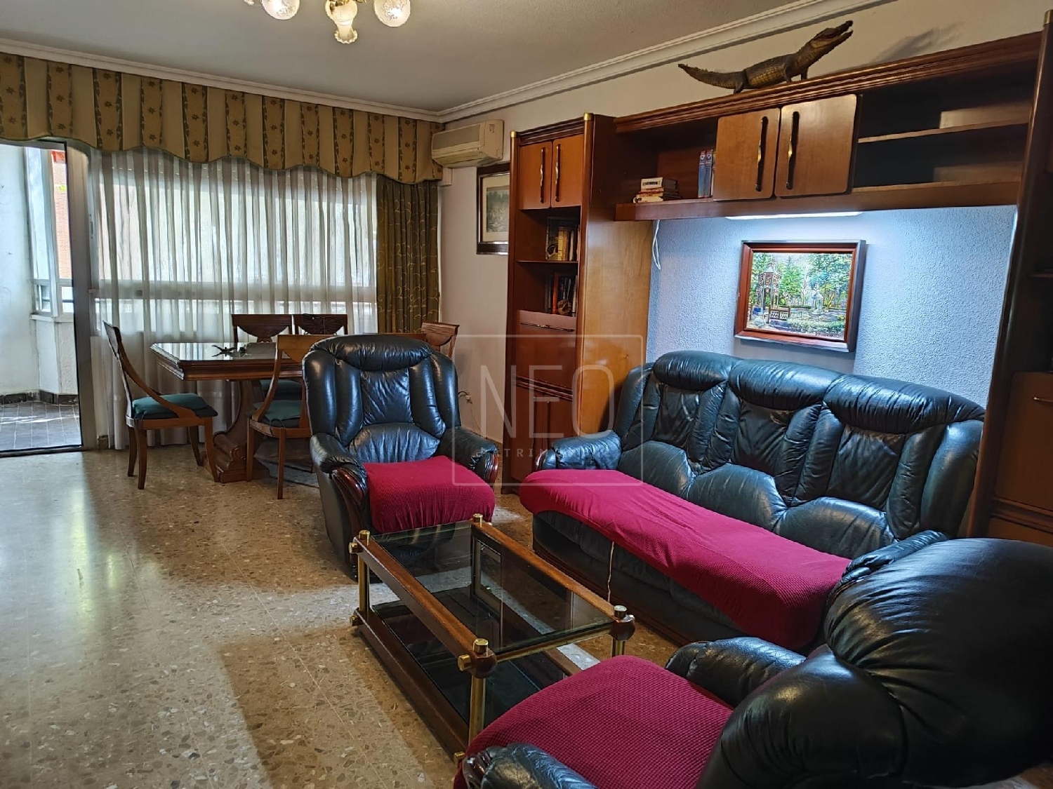  kaufen Wohnung Madrid Valle Del Almanzora 1