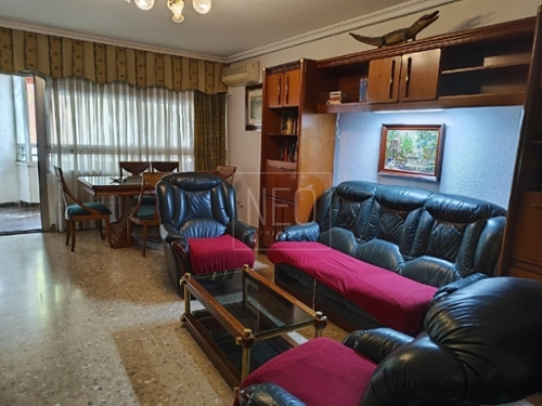 Madrid Valle Del Almanzora appartement foto 6314458