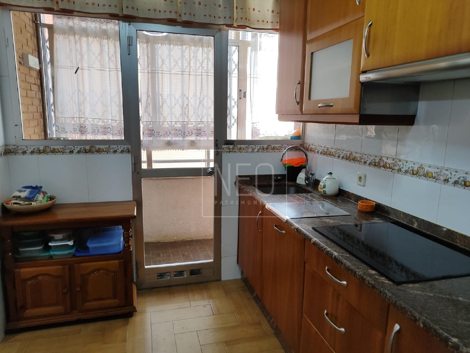  kaufen Wohnung Madrid Valle Del Almanzora 4