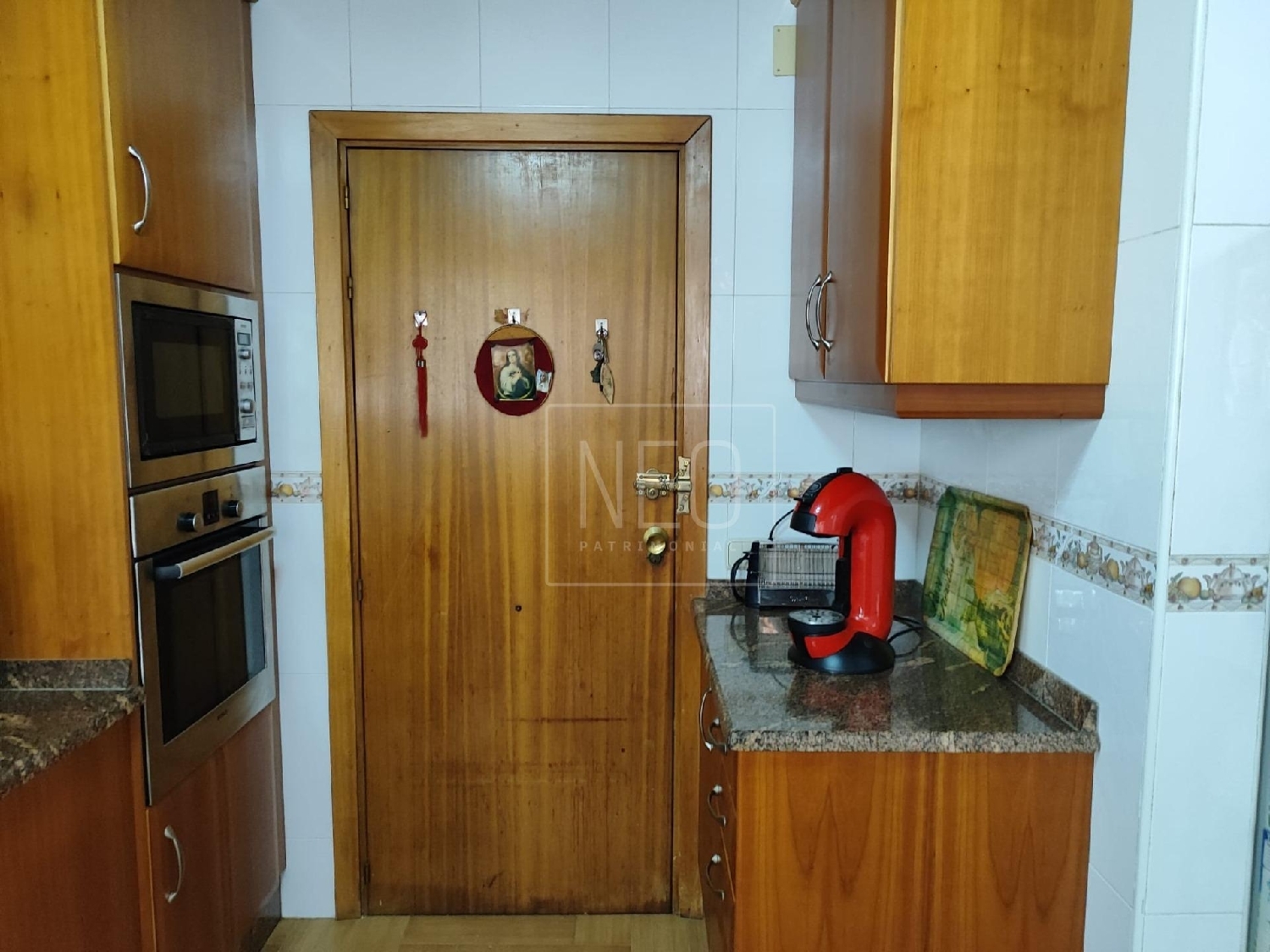  kaufen Wohnung Madrid Valle Del Almanzora 5