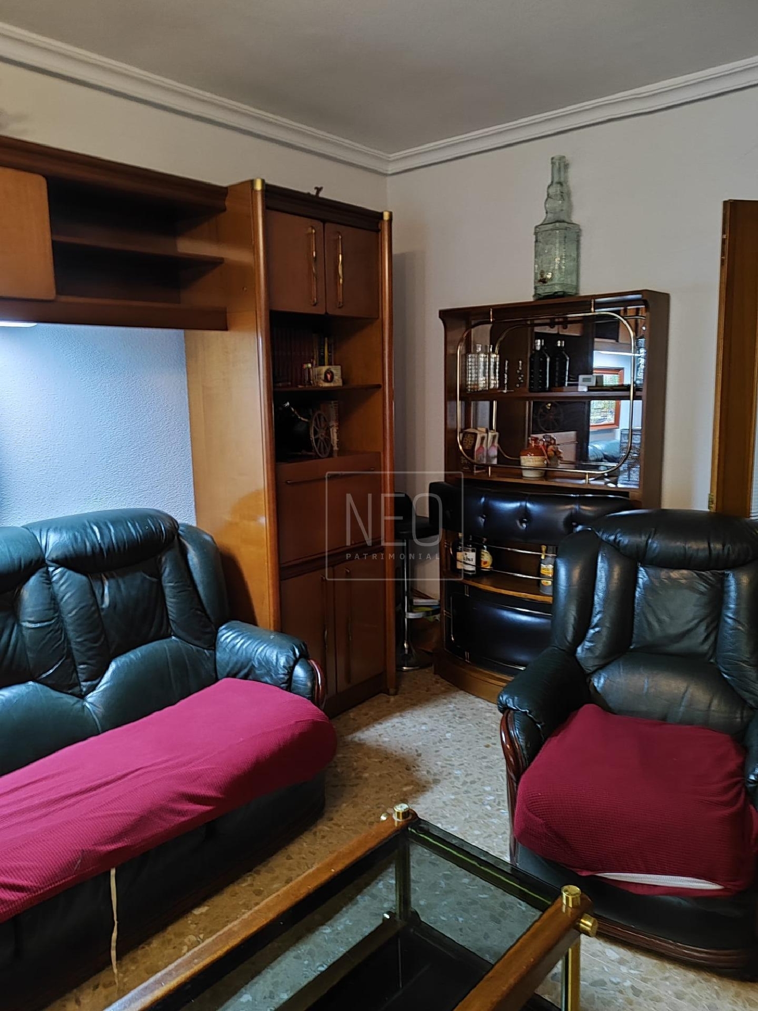 kaufen Wohnung Madrid Valle Del Almanzora 3