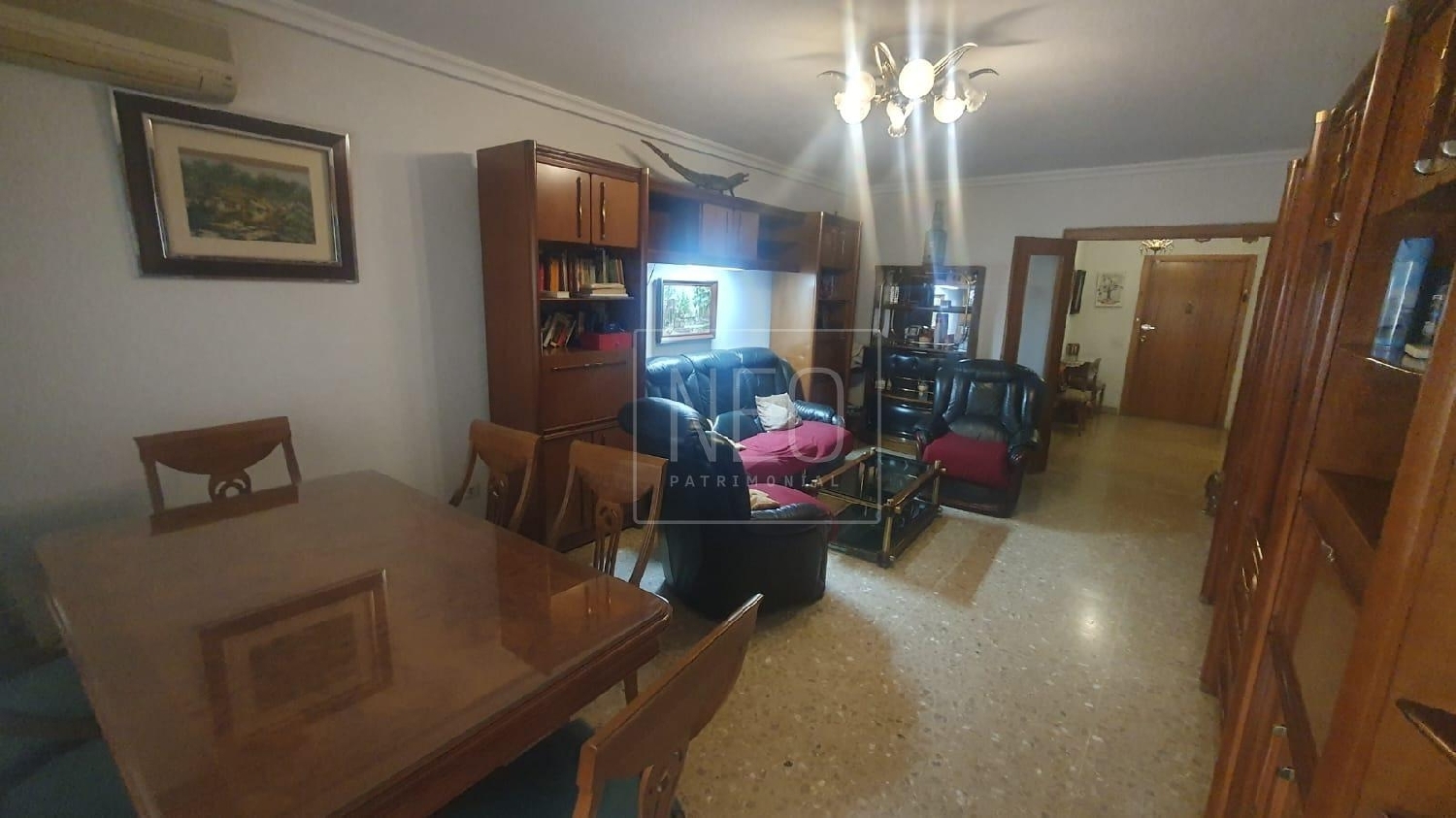 kaufen Wohnung Madrid Valle Del Almanzora 2