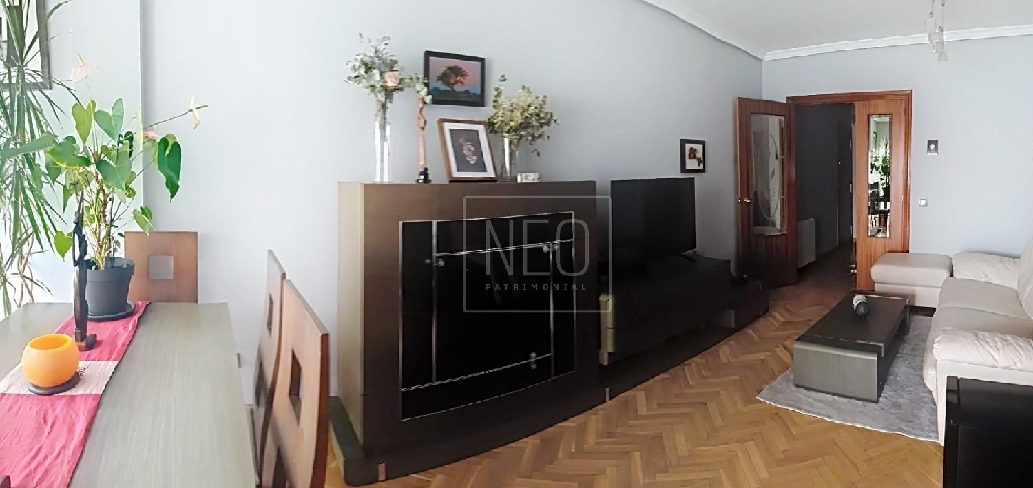 kaufen Wohnung Madrid Valle Del Almanzora 2