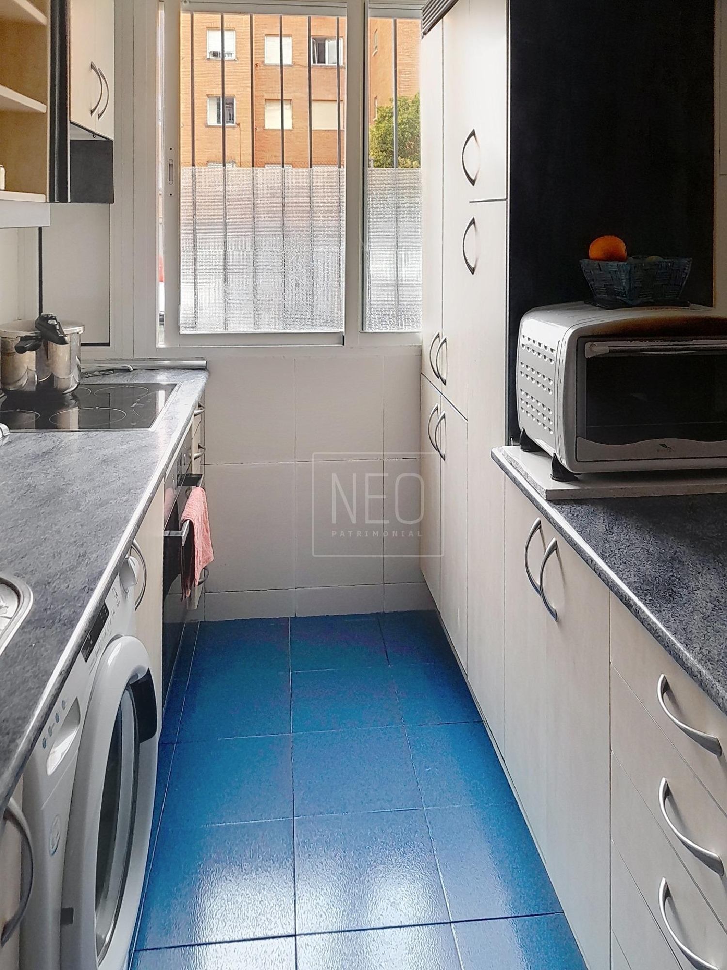 kaufen Wohnung Madrid Valle Del Almanzora 5