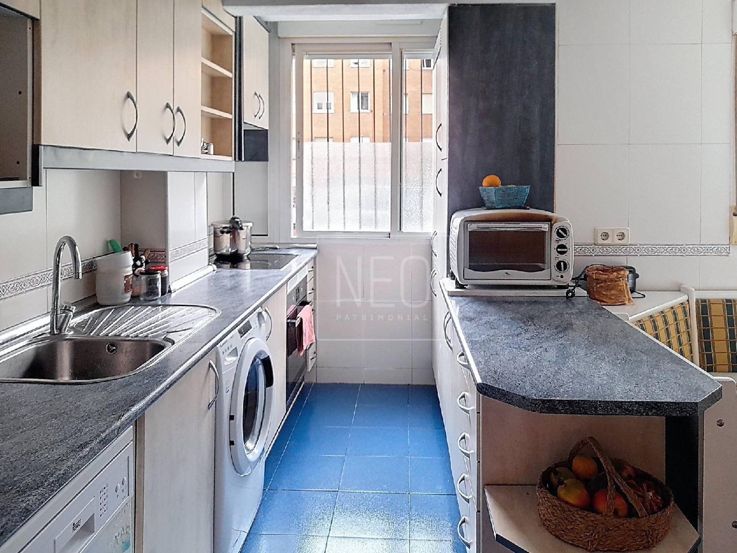 kaufen Wohnung Madrid Valle Del Almanzora 4