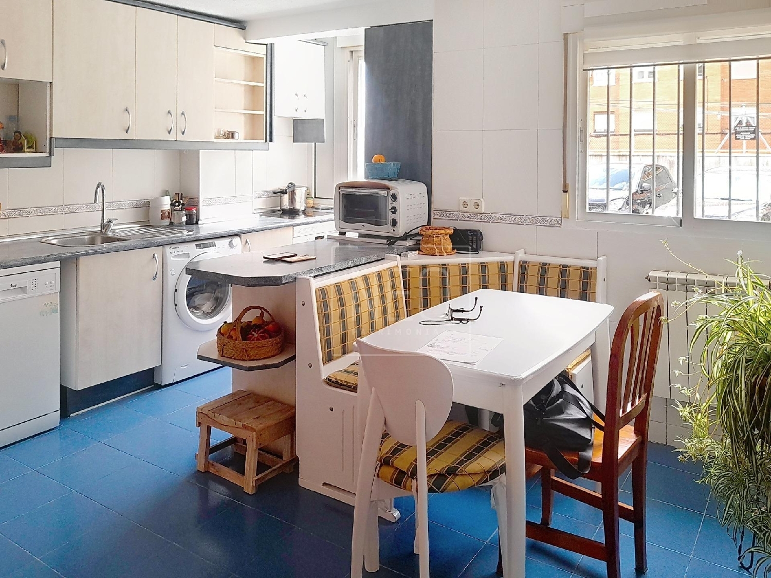 kaufen Wohnung Madrid Valle Del Almanzora 7