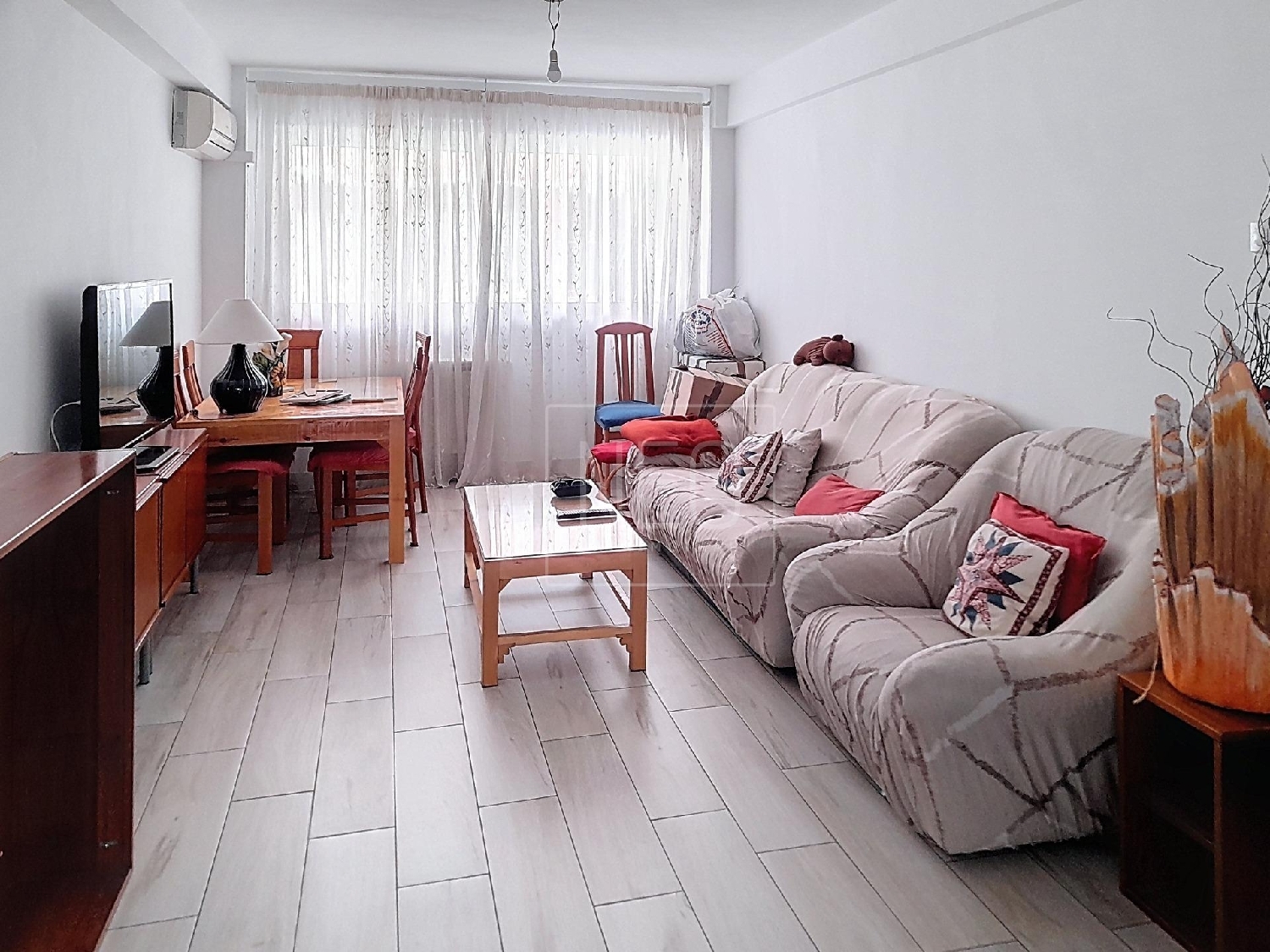 kaufen Wohnung Madrid Valle Del Almanzora 2