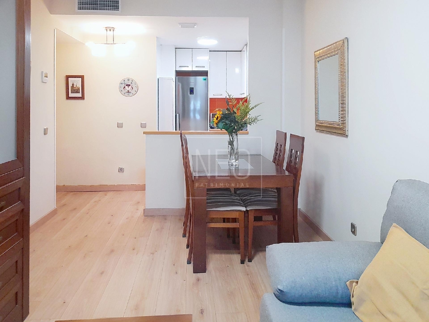 kaufen Wohnung Madrid Valle Del Almanzora 3