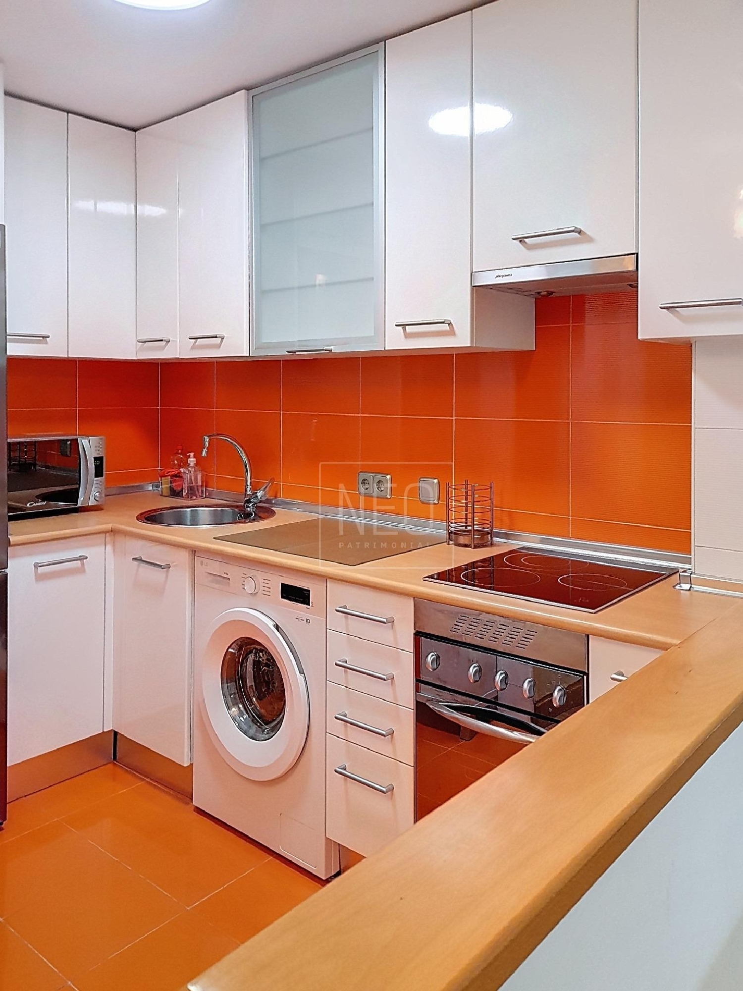 kaufen Wohnung Madrid Valle Del Almanzora 5