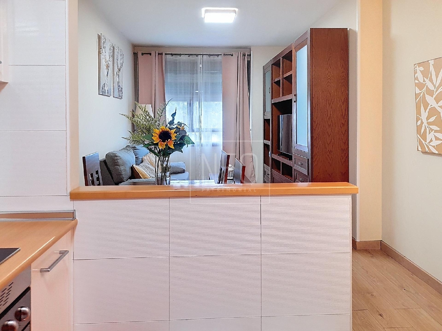kaufen Wohnung Madrid Valle Del Almanzora 4