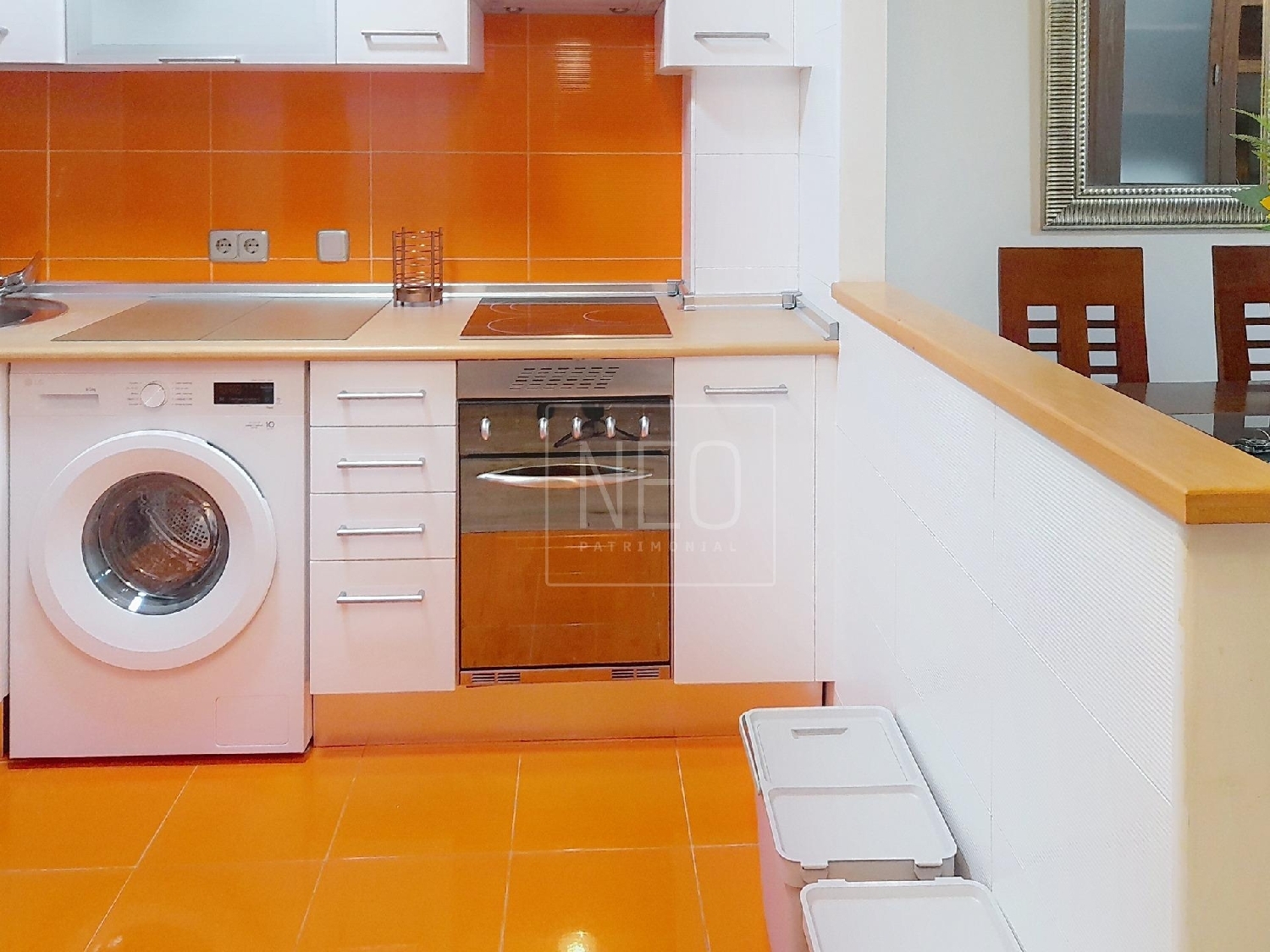 kaufen Wohnung Madrid Valle Del Almanzora 6