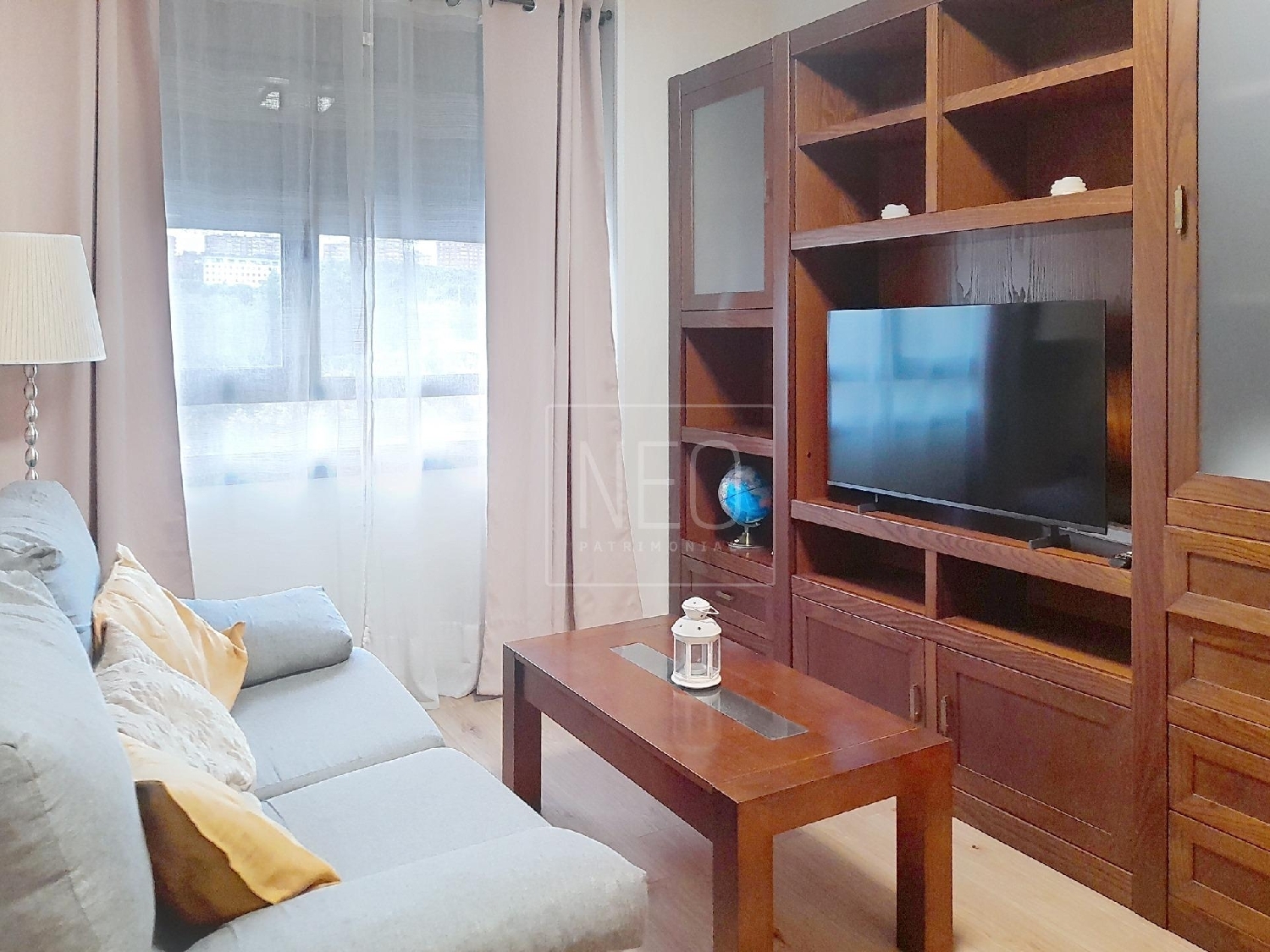 kaufen Wohnung Madrid Valle Del Almanzora 2