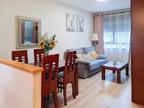 Madrid Valle Del Almanzora Wohnung Bild 6317256
