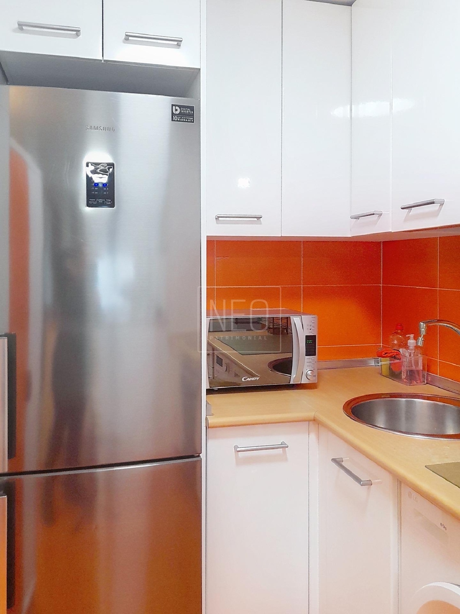 kaufen Wohnung Madrid Valle Del Almanzora 7