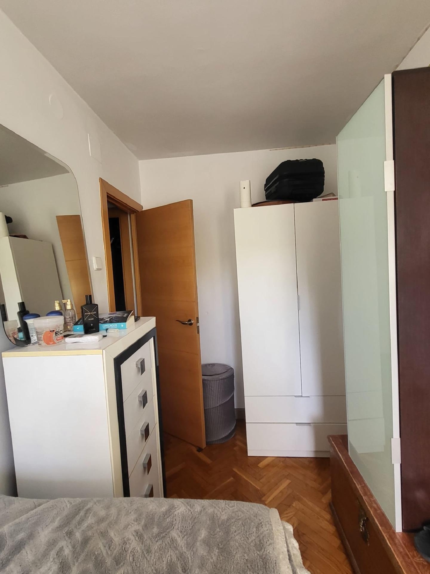 à vendre appartement Madrid Valle Del Almanzora 4