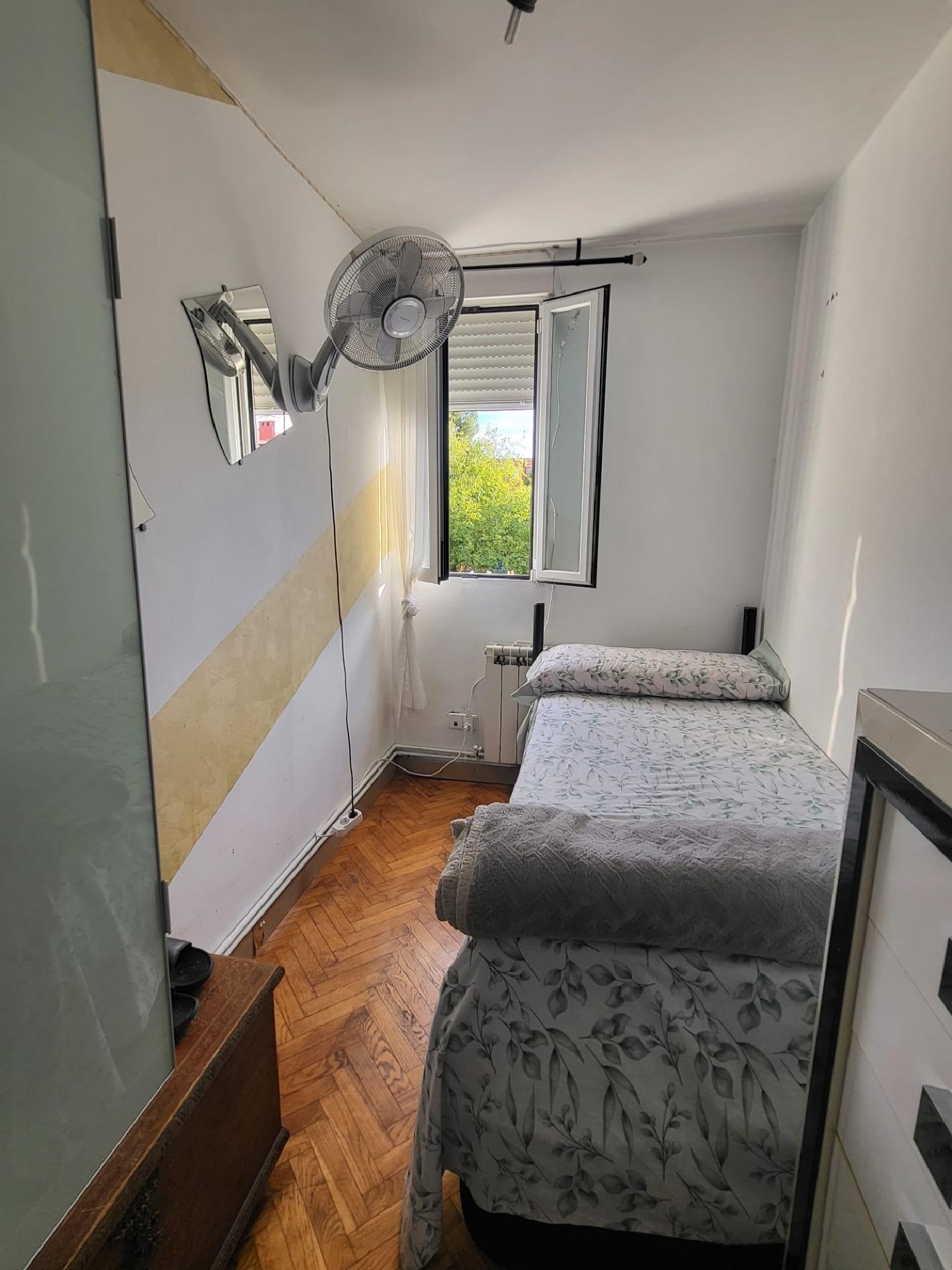 à vendre appartement Madrid Valle Del Almanzora 7