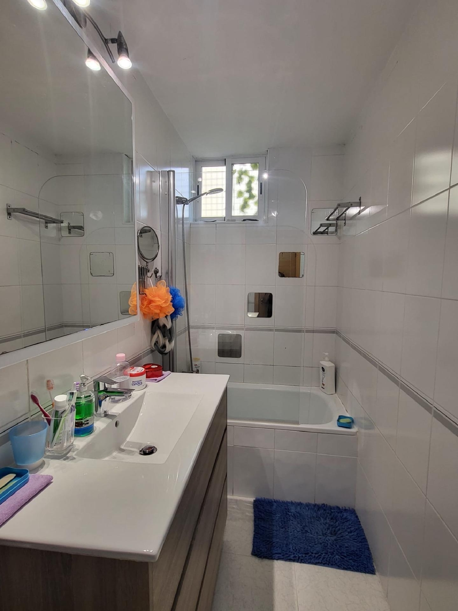 à vendre appartement Madrid Valle Del Almanzora 6