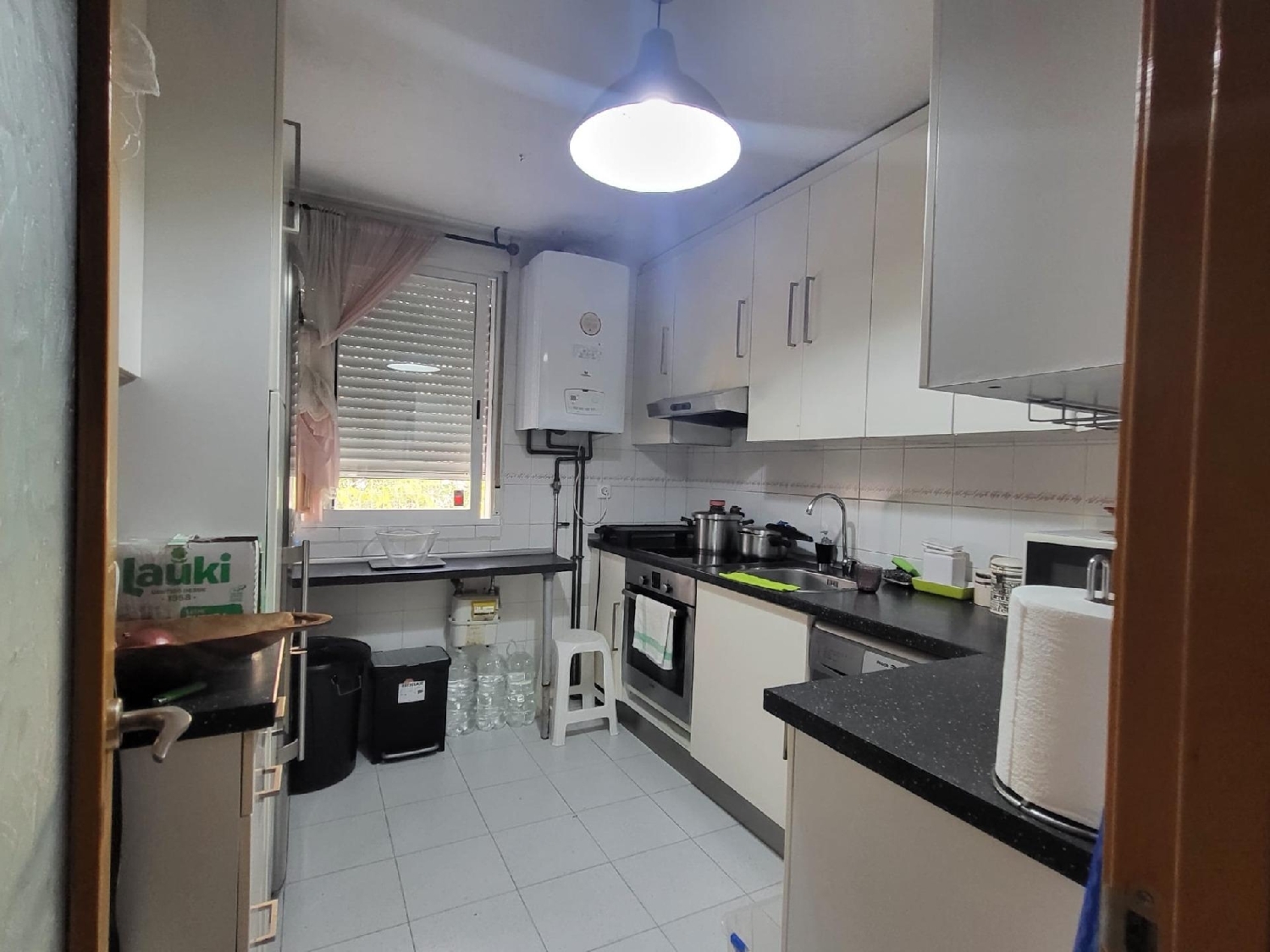 à vendre appartement Madrid Valle Del Almanzora 5