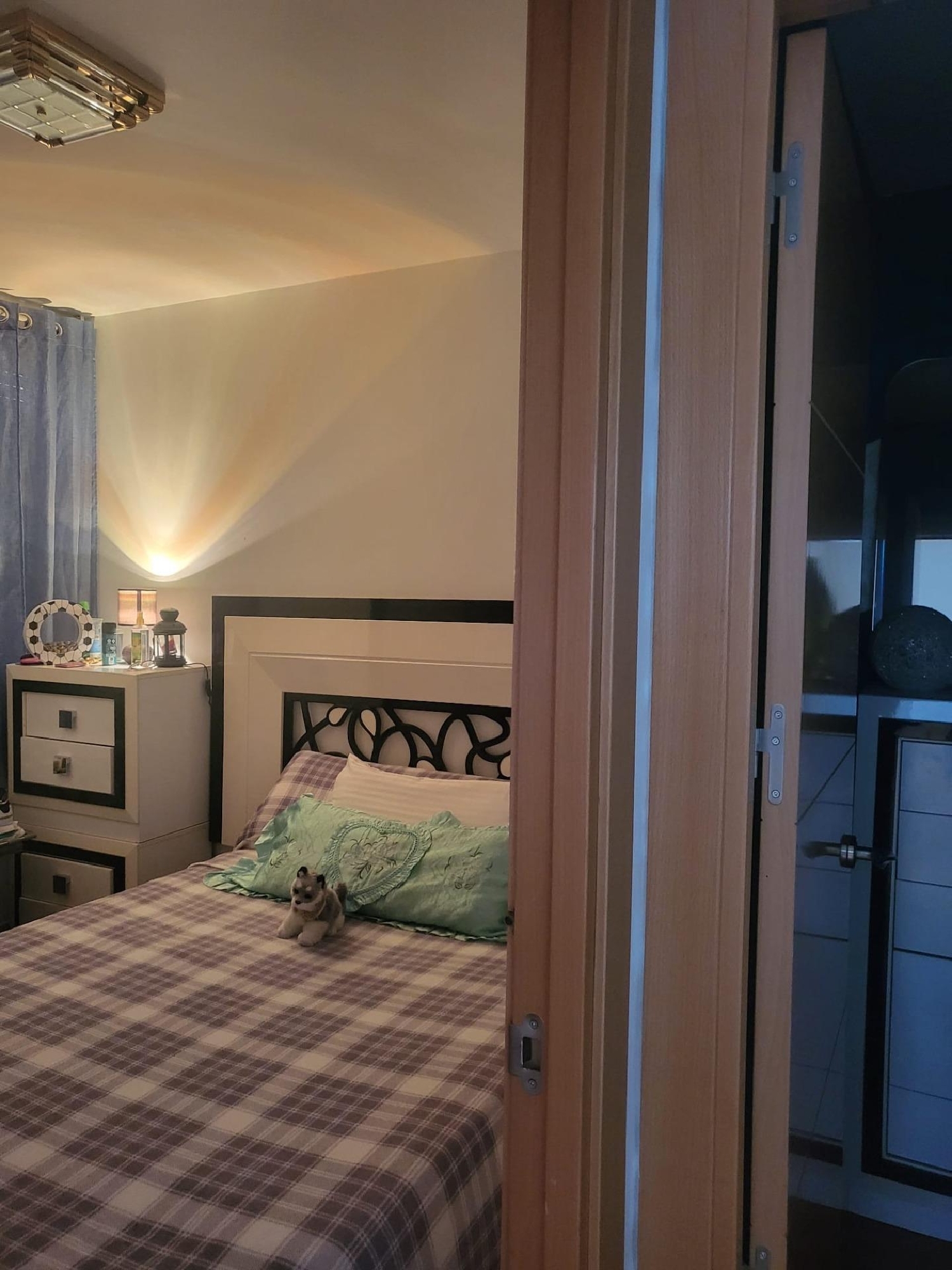 à vendre appartement Madrid Valle Del Almanzora 8