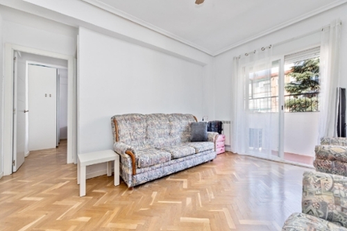 Madrid Valle Del Almanzora Wohnung Bild 6305879
