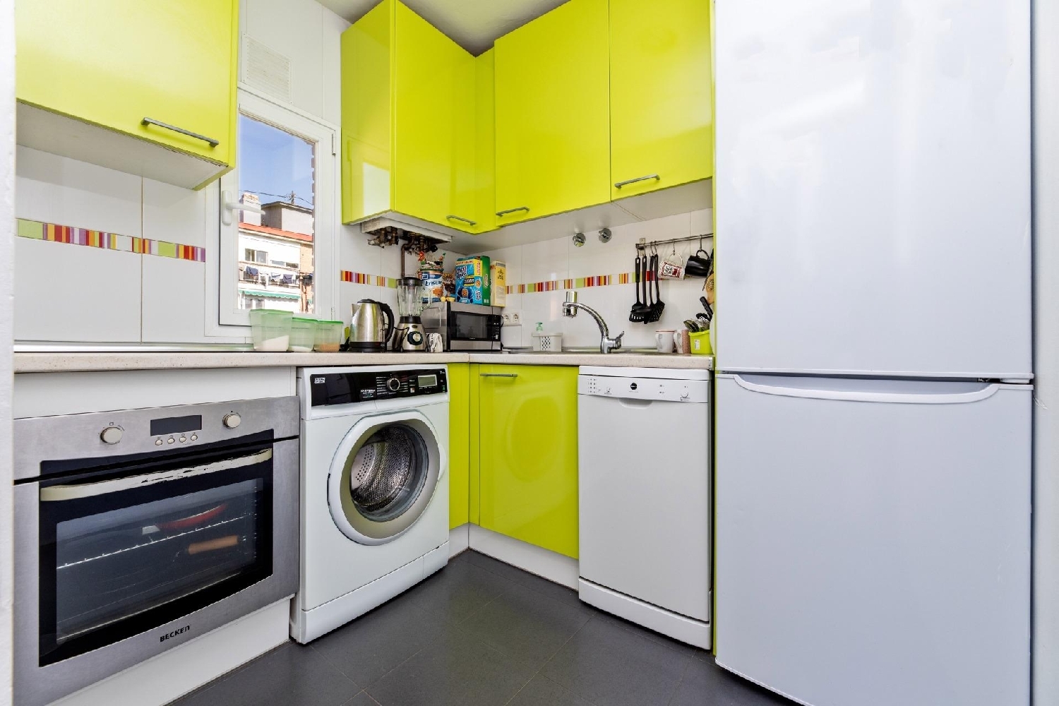  kaufen Wohnung Madrid Valle Del Almanzora 4