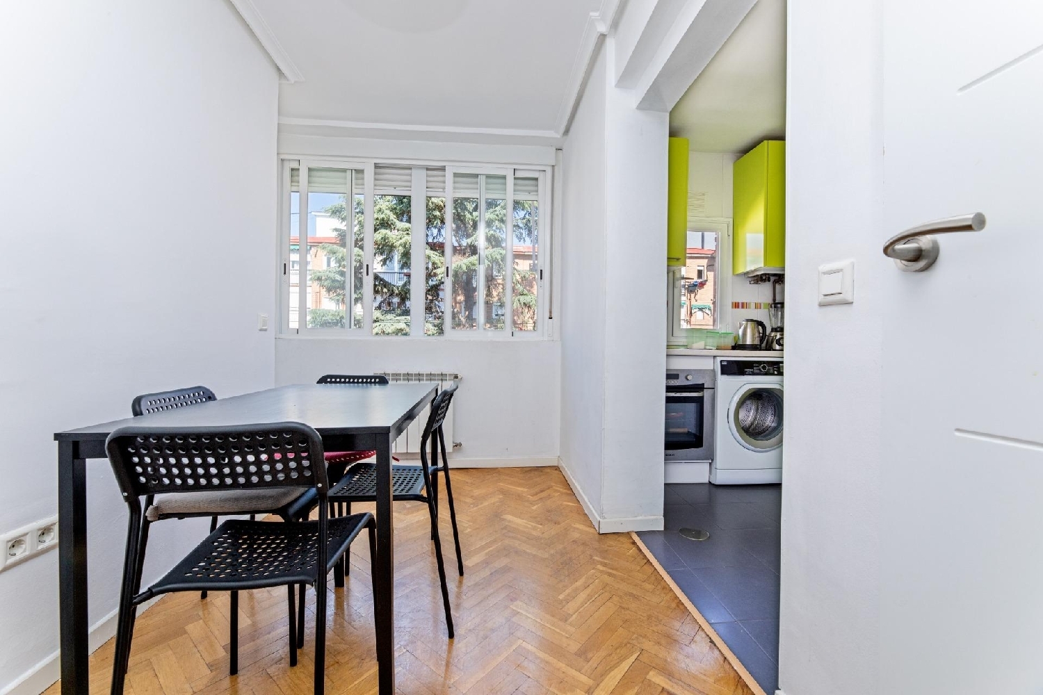  kaufen Wohnung Madrid Valle Del Almanzora 2