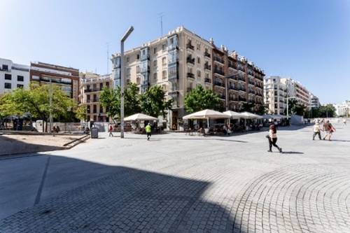 Madrid Valle Del Almanzora Wohnung Bild 6305880