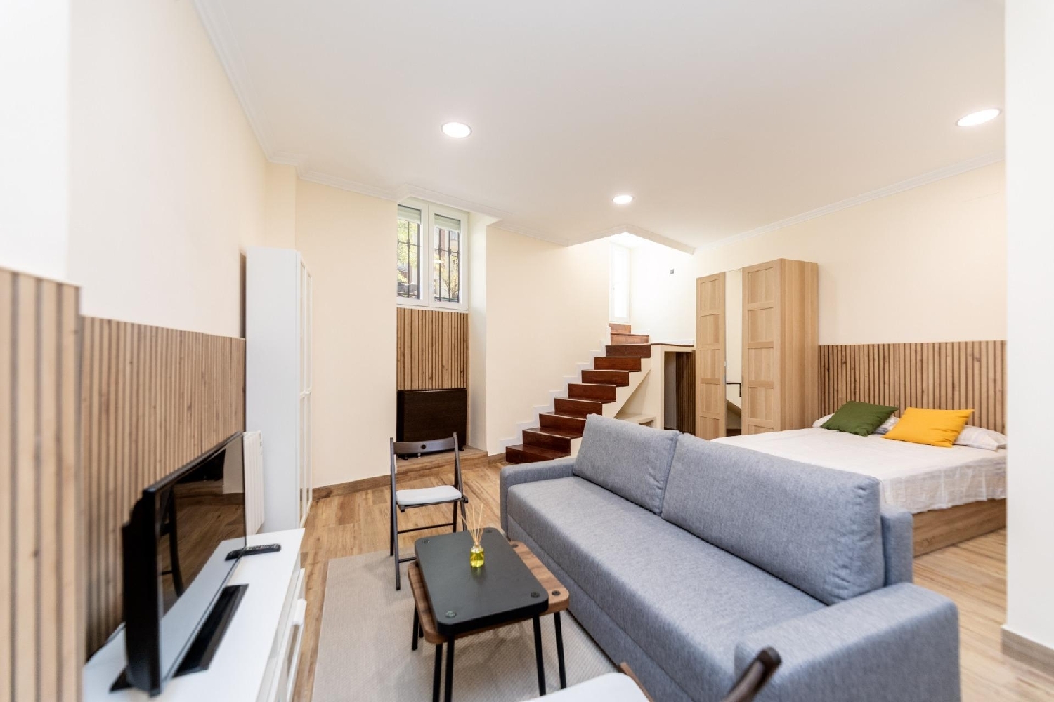  kaufen Wohnung Madrid Valle Del Almanzora 4