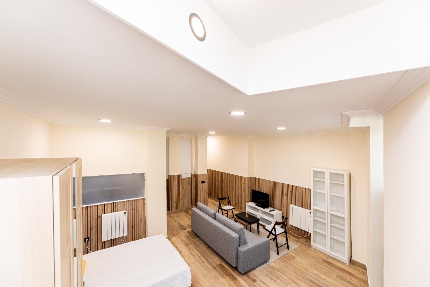  kaufen Wohnung Madrid Valle Del Almanzora 2