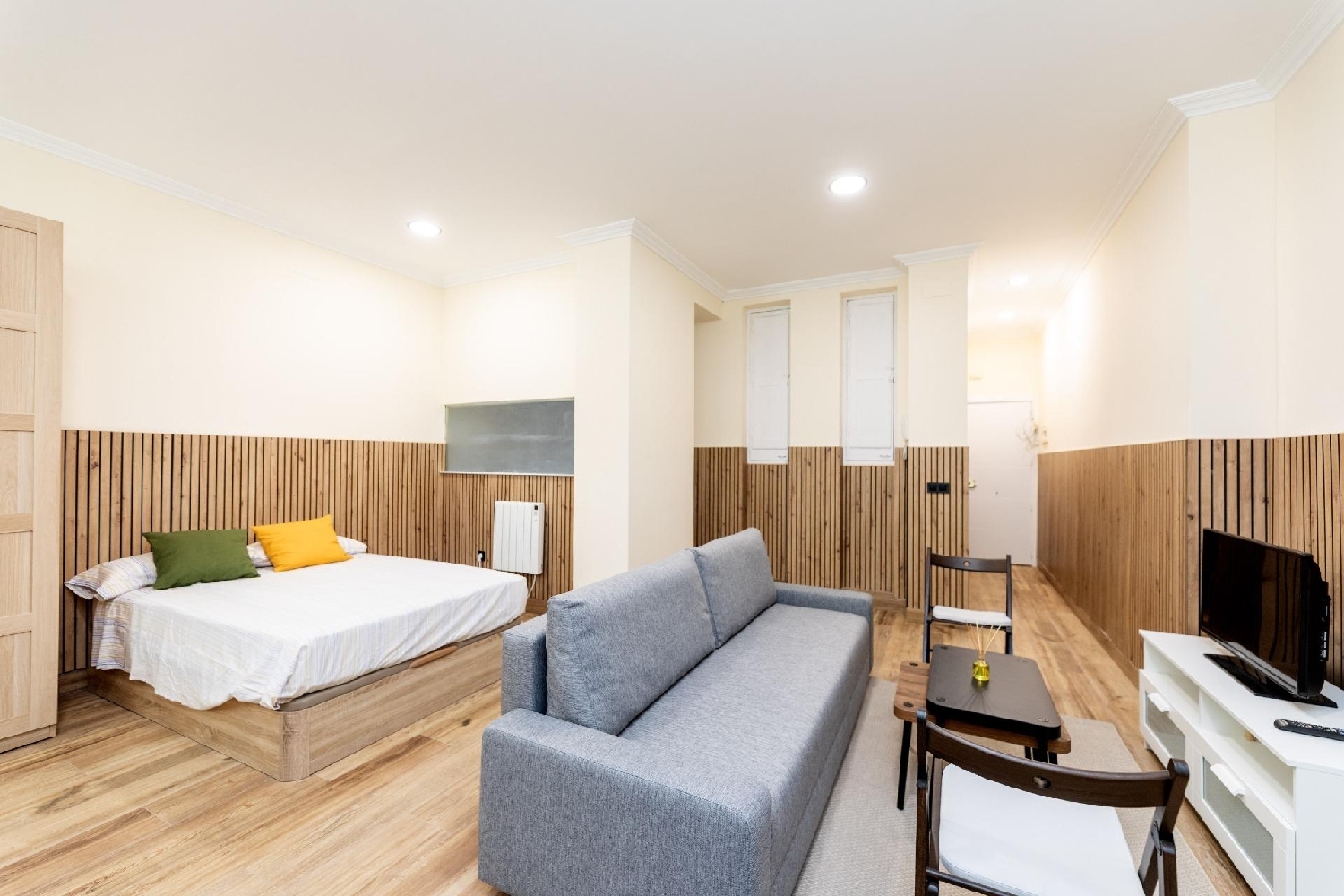  kaufen Wohnung Madrid Valle Del Almanzora 3
