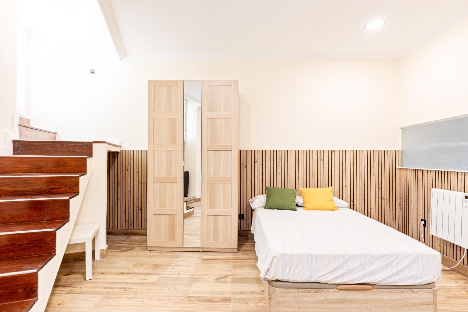  kaufen Wohnung Madrid Valle Del Almanzora 8