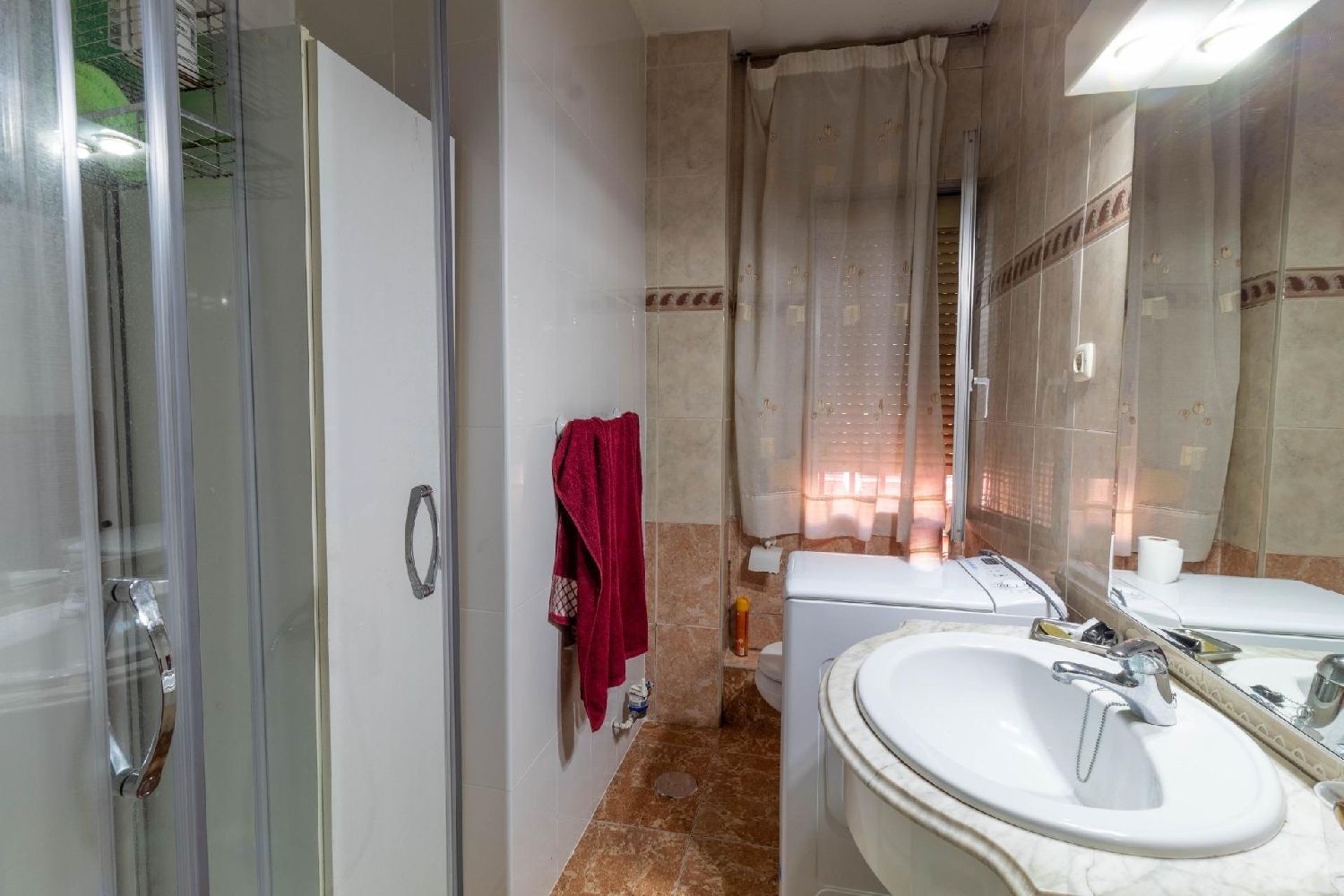  kaufen Wohnung Madrid Valle Del Almanzora 4
