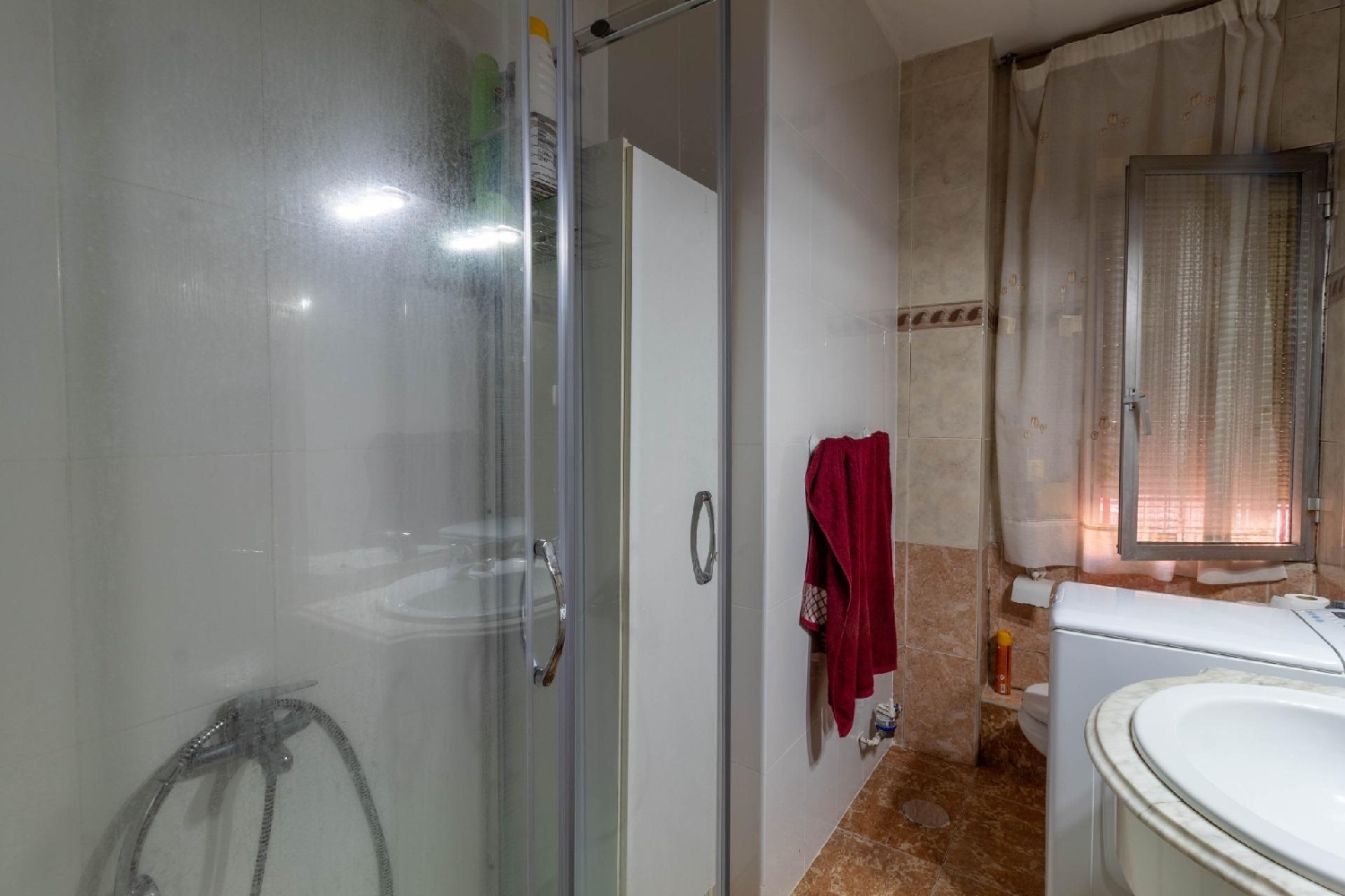  kaufen Wohnung Madrid Valle Del Almanzora 8