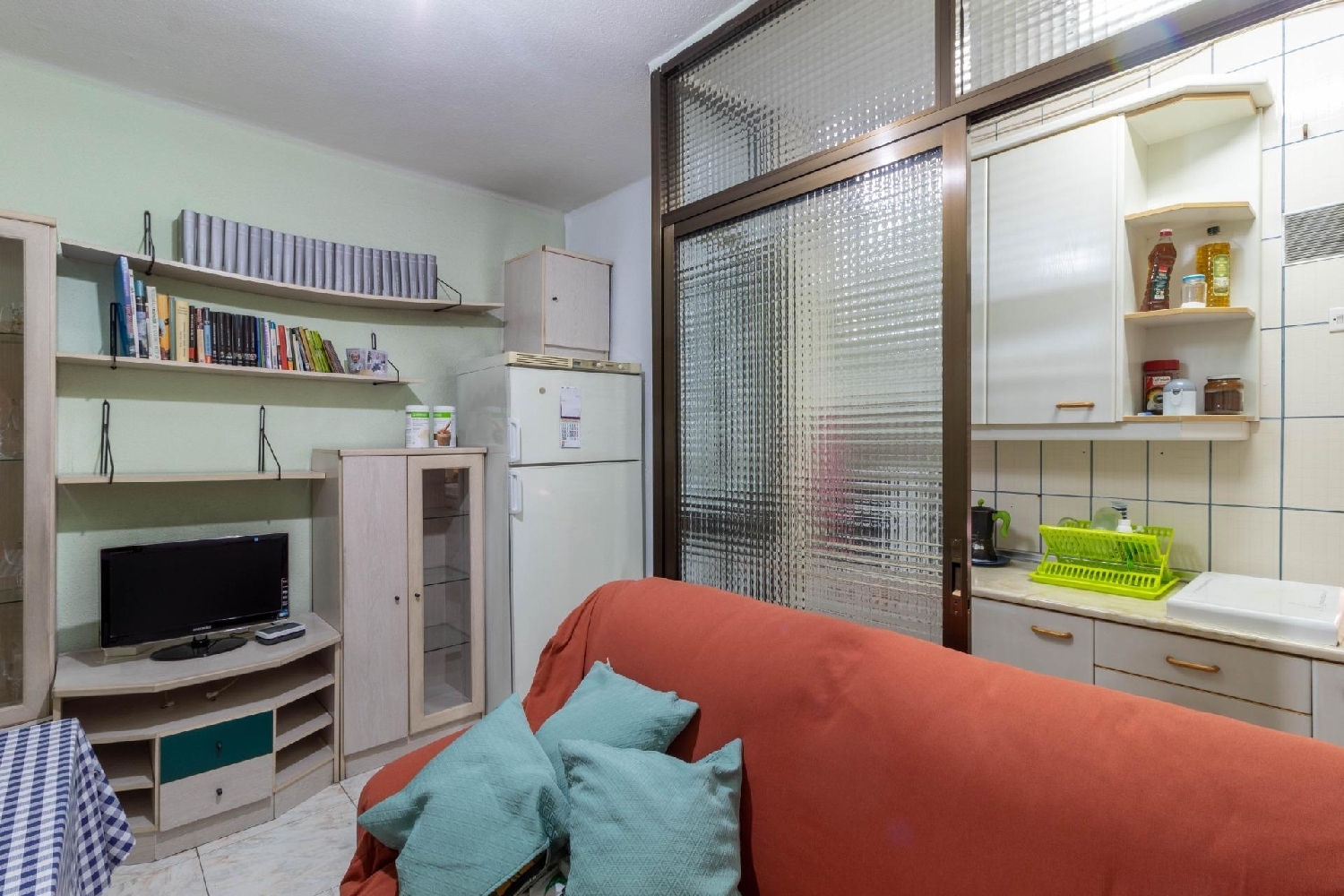  kaufen Wohnung Madrid Valle Del Almanzora 2