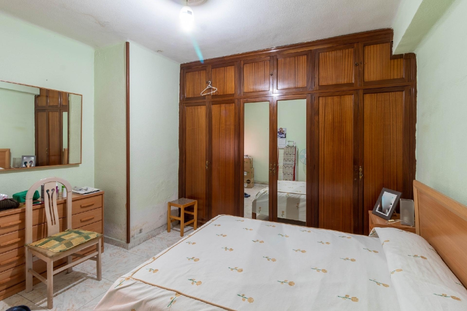  kaufen Wohnung Madrid Valle Del Almanzora 3