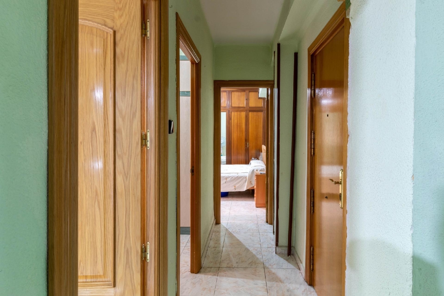  kaufen Wohnung Madrid Valle Del Almanzora 7