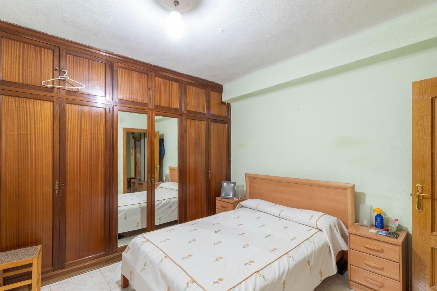  kaufen Wohnung Madrid Valle Del Almanzora 1