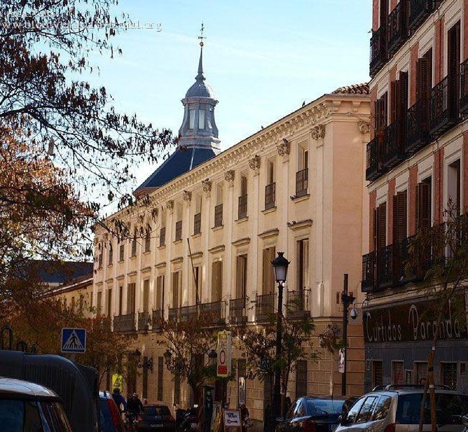  kaufen Wohnung Madrid Valle Del Almanzora 4
