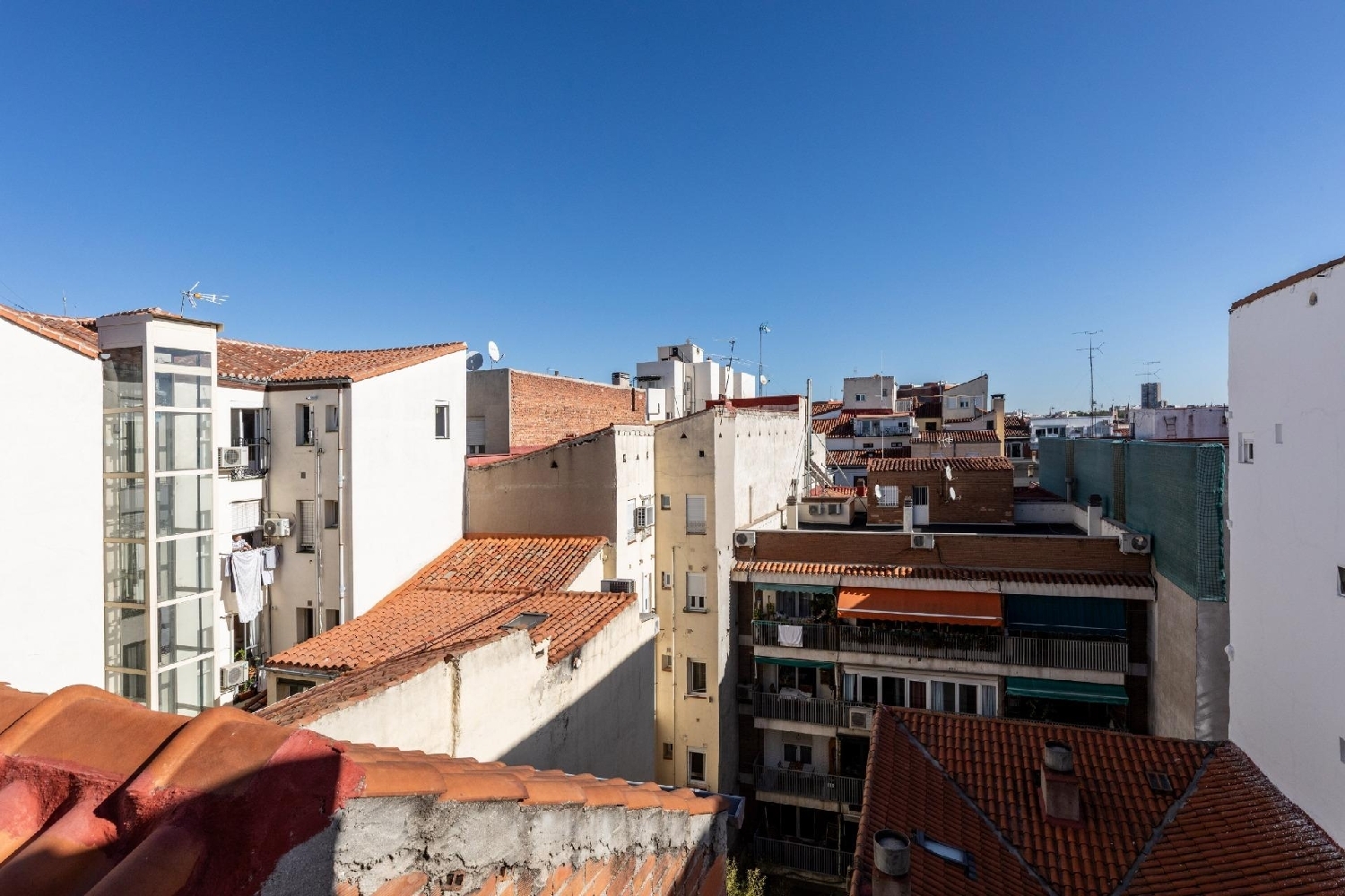  kaufen Wohnung Madrid Valle Del Almanzora 5