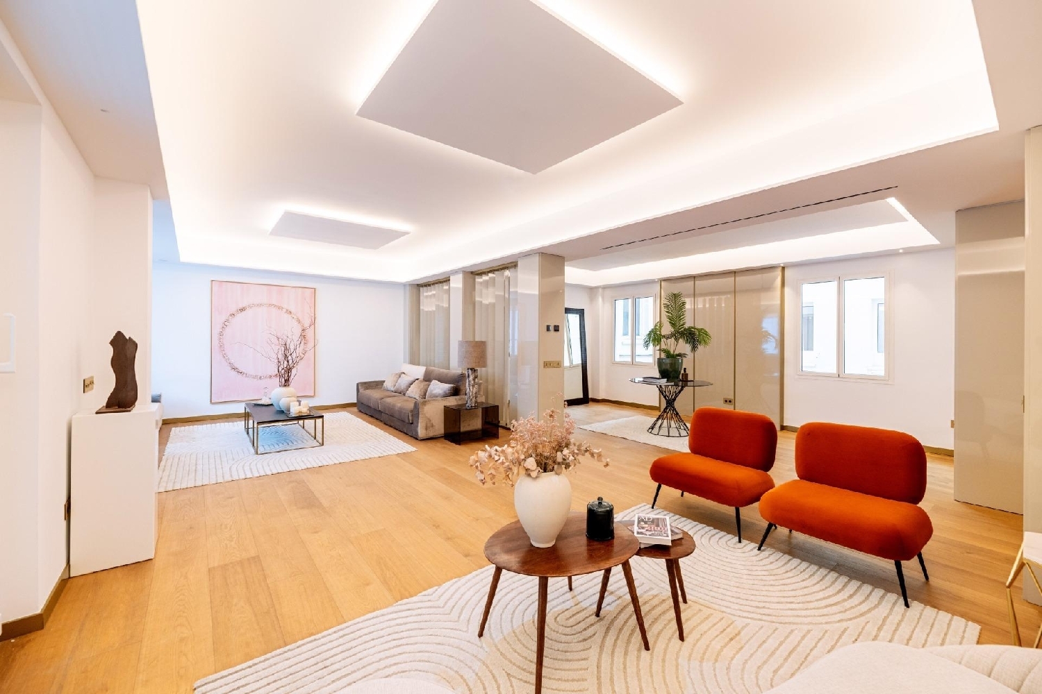  kaufen Wohnung Madrid Valle Del Almanzora 2