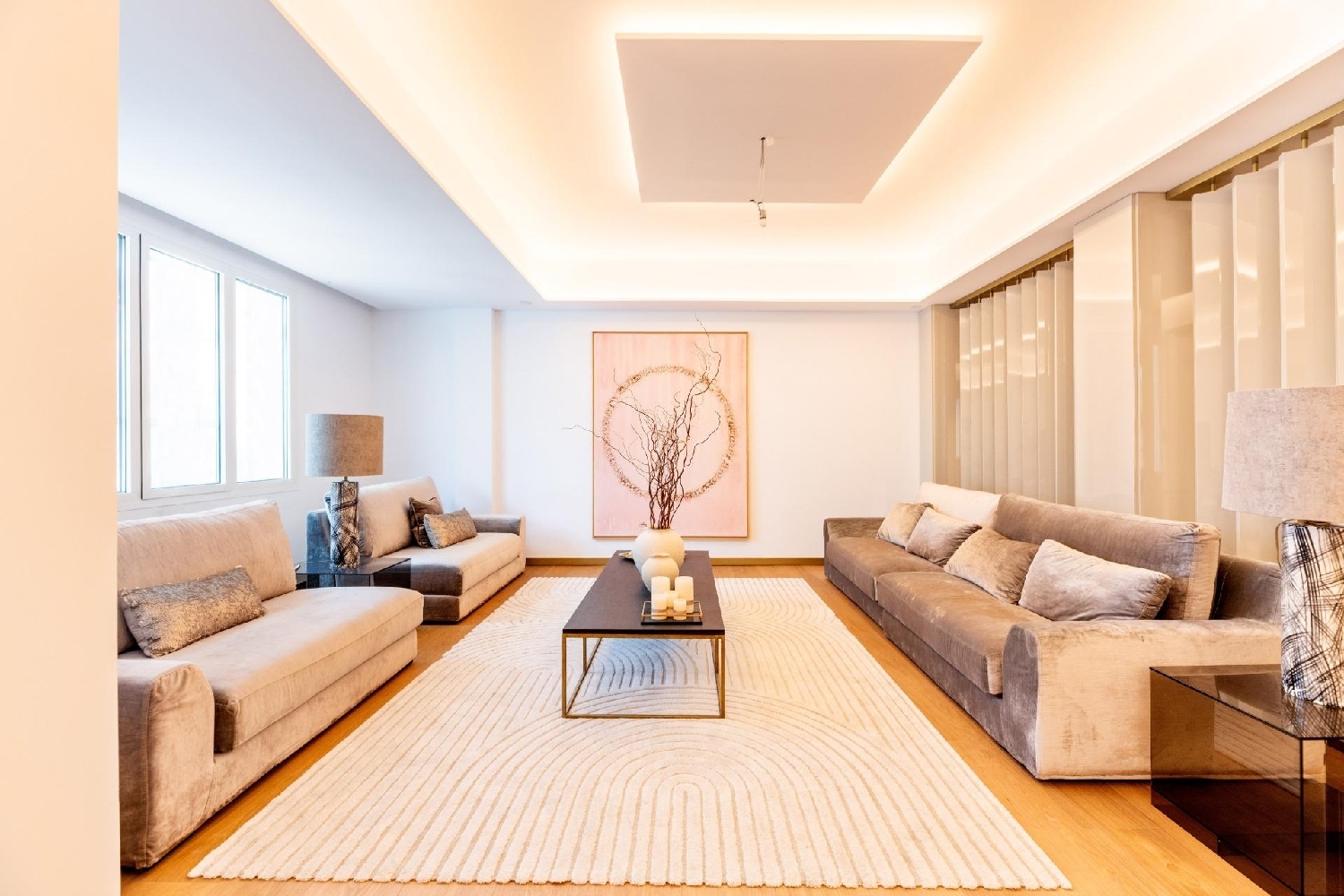  kaufen Wohnung Madrid Valle Del Almanzora 3