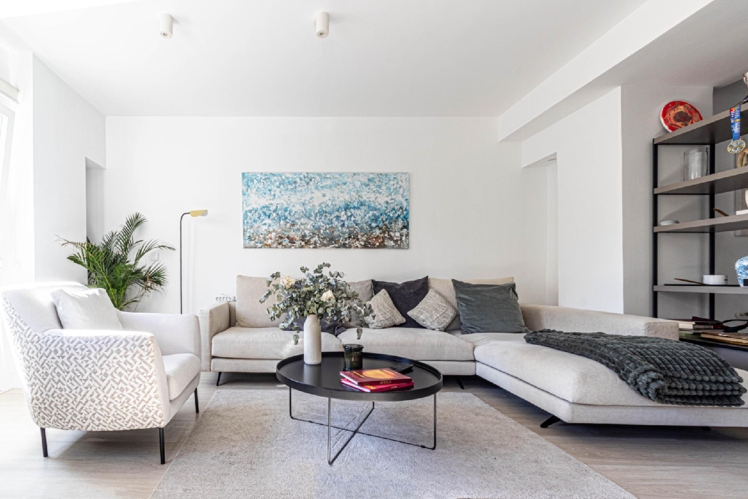  kaufen Wohnung Madrid Valle Del Almanzora 3
